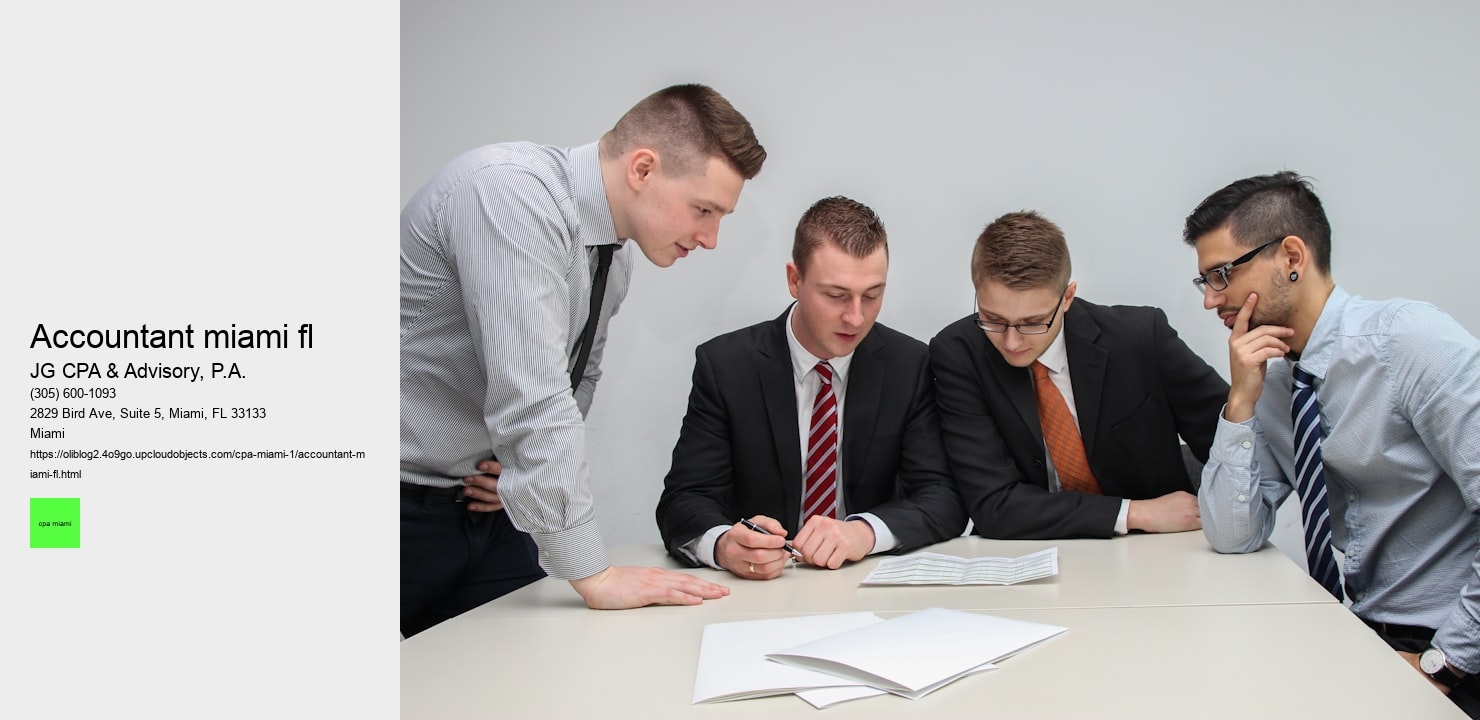 accountant miami fl