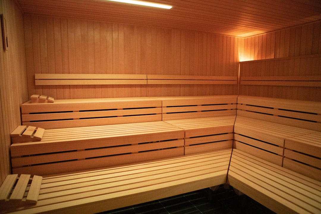 Low EMF saunas