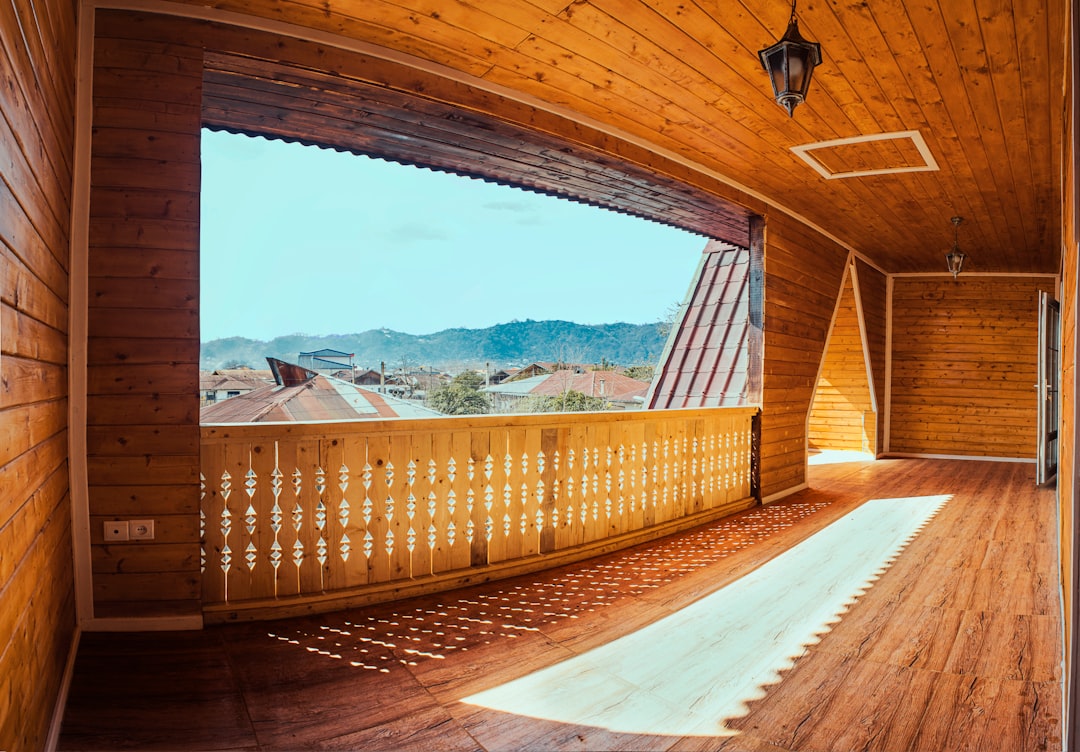 Relaxation saunas